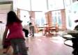 Pancake Dodgeball Video